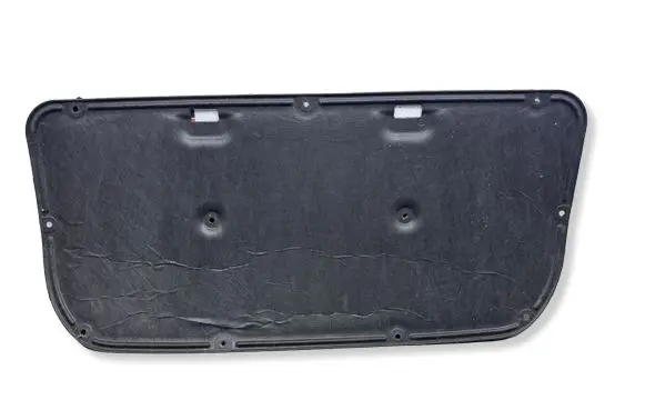 Mazda MX-30 Engine hood trim DN4E