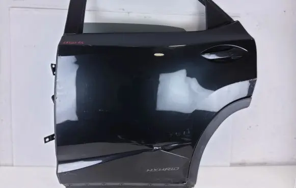 Lexus RX 450H Rear door