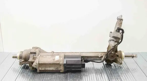 BMW X5 F15 Steering rack 6889094