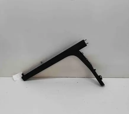 Porsche Taycan 9J1 Dashboard lower bottom trim panel 9JA857004D
