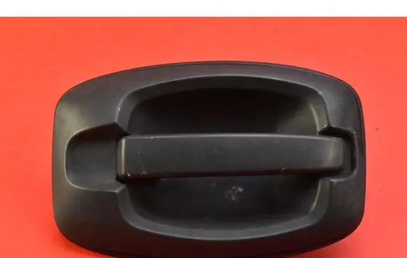 Fiat Ducato Front door exterior handle 242430
