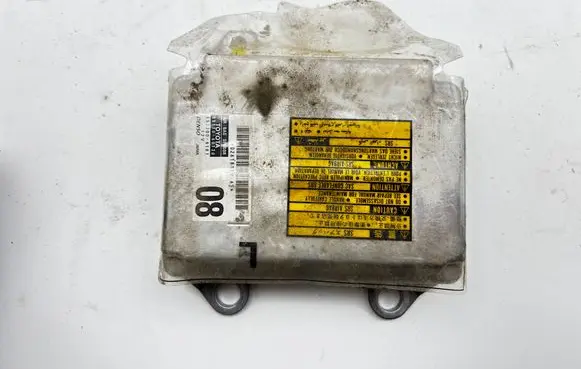 Toyota Land Cruiser (J120) ABS control unit/module 8917060130 1523006181