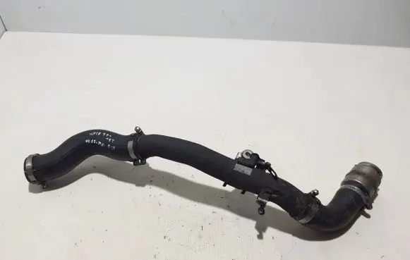 KIA Sportage Intercooler hose/pipe 282912M000