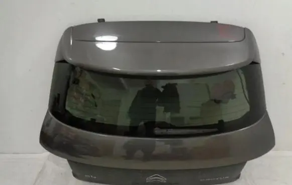 Citroen C4 Cactus Tailgate/trunk/boot lid 8917628781