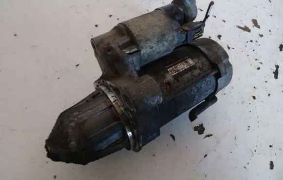 Honda Civic IX Starter motor
