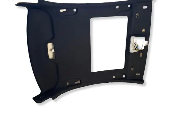 Mercedes-Benz C W204 Headlining A2045400510 A2046900750 A2046951197