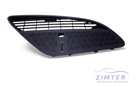 Citroen C5 Dashboard air vent grill cover trim 9682419677