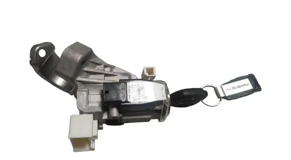 Subaru XV Ignition lock 88216FJ000 2177 2178