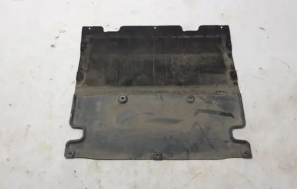 Audi Q5 SQ5 Engine splash shield/under tray 80B863821