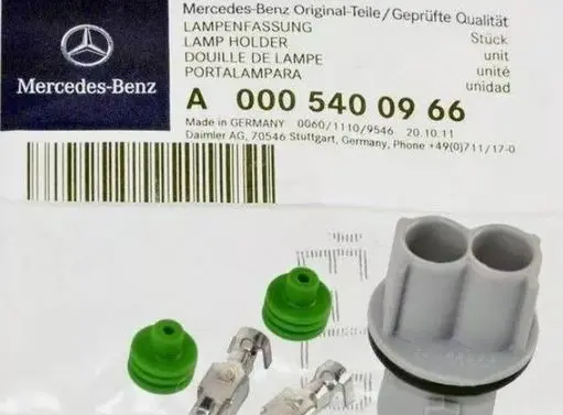 Mercedes-Benz C W204 Headlight part A0005400966