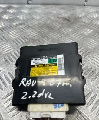 Toyota RAV 4 (XA30) Other control units/modules 8963042020 0795009291 8565042020