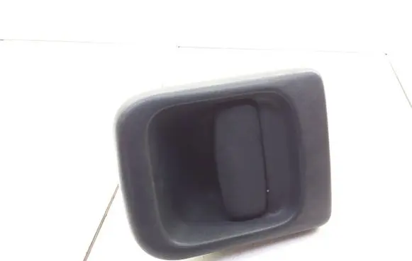 Opel Movano A Front door exterior handle 7700352488