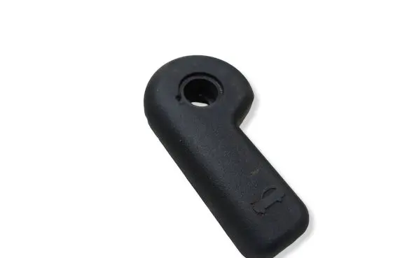 Ford Mustang VI Engine bonnet (hood) release handle CJ5416B626A