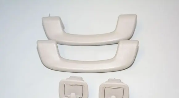 BMW i3 Front interior roof grab handle 09470720B 7276909