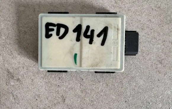 Rover Land Rover Blind spot module K8D214F152AL-ED141 28694471 16092019