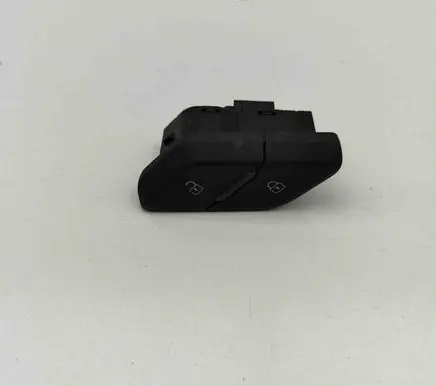 Audi E-tron GT Central locking switch button 4KE962108