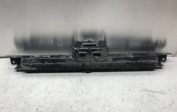 Opel Zafira C Radiator support slam panel bracket 13354566