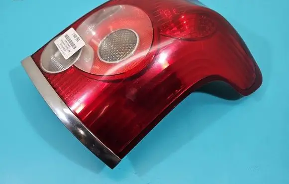 Toyota Avensis T250 Rear/tail lights IMPRK1500293