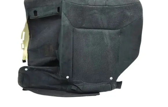Honda CR-V Rear seat 