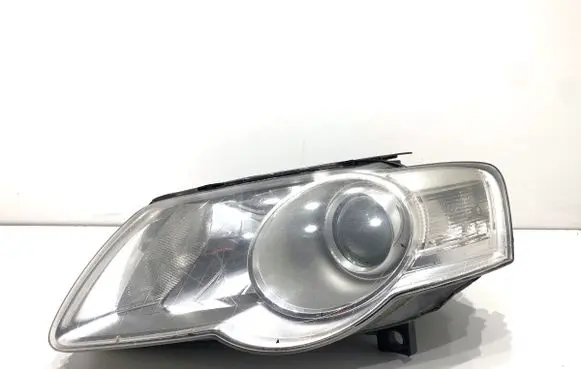 Volkswagen PASSAT B6 Headlight/headlamp 3C0941005S