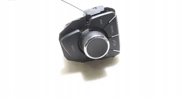Opel Insignia A Interior fan control switch 