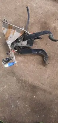 Ford Transit Pedal assembly 8C162450
