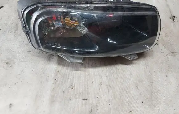 Citroen C4 Cactus Headlight/headlamp 90039707 9800901480