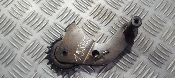 Ford Mondeo Mk III Slide rail for timing chain 