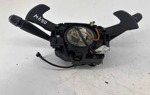 Citroen C4 Grand Picasso Wiper turn signal indicator stalk/switch 96667245ZD 12275304 V66448