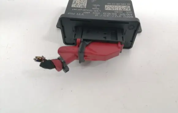 Volkswagen PASSAT CC Light module LCM 6R0907357B