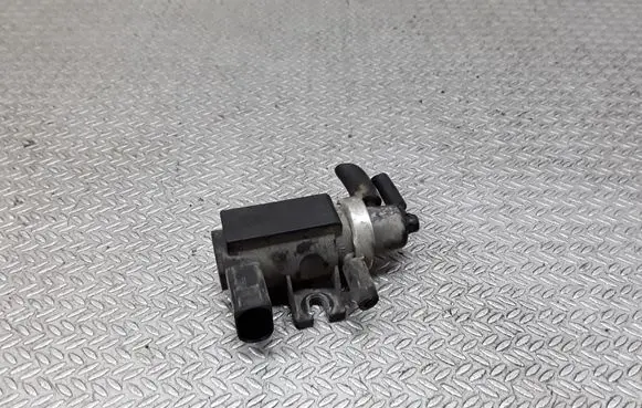 Volkswagen Sharan Turbo solenoid valve 1J0906627