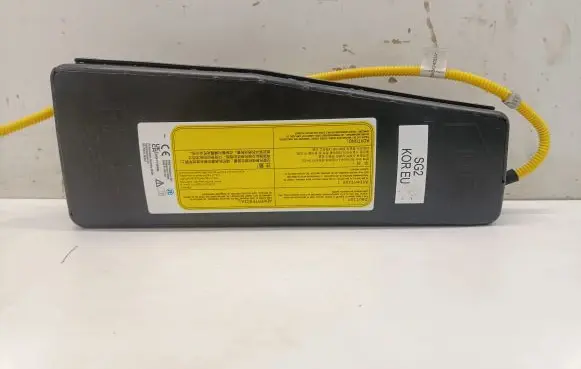 KIA Niro Seat airbag 80610AT000 34347558B