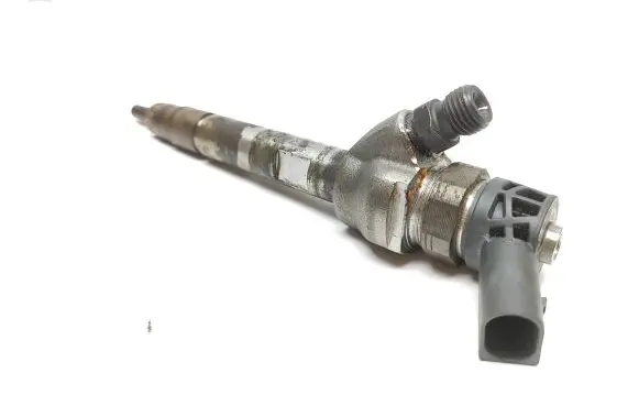 Fuel injector