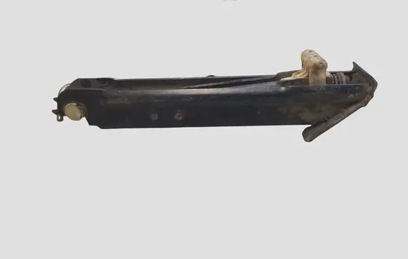 Audi A6 S6 C4 4A Lift Jack 4A0011031
