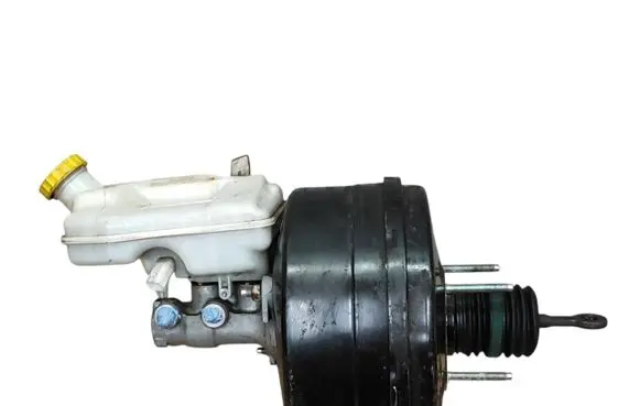 Dodge Grand Caravan Brake booster P04581494AA 04581494AA 04581491AB