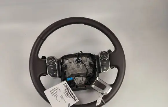 Land Rover Range Rover L405 Steering wheel 307672150AF 307553299X93AH