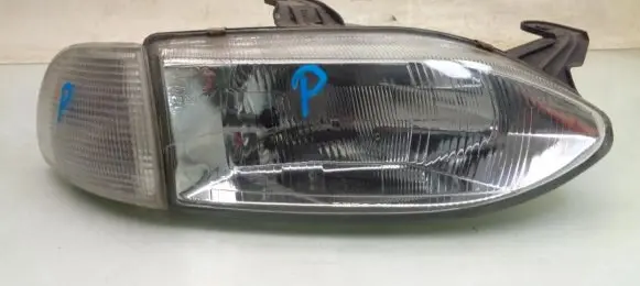 Fiat Seicento/600 Headlight/headlamp 86516