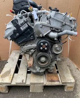 Lexus RX 450H Engine 2GRFXE