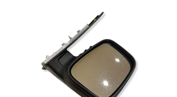 Volkswagen Caddy Manual wing mirror E1010719