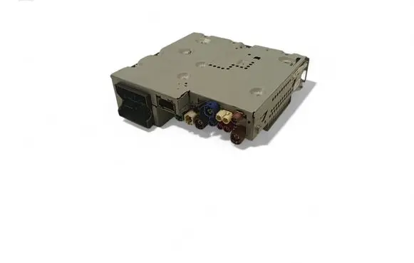 Audi Q7 4M Other control units/modules 4K0035084C