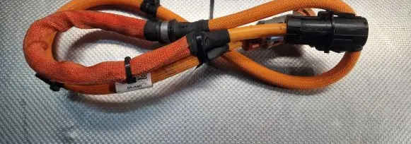 Mercedes-Benz EQA High voltage cable A2435403816