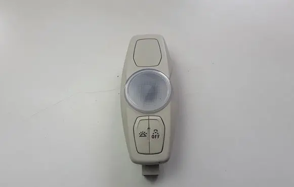 Ford Focus Rear seat light BM5113776EE
