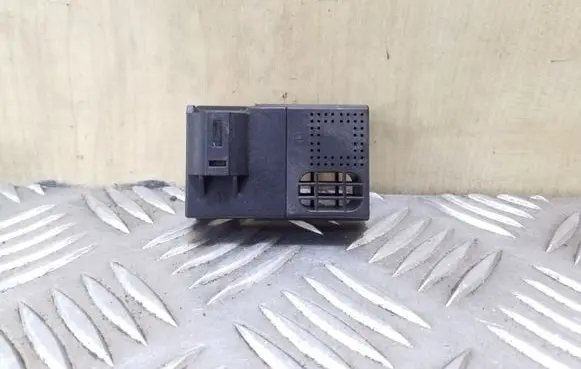 Opel Antara Interior temperature sensor 20963881