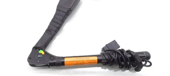 Fiat Croma Front seatbelt 184790460