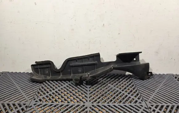 Lexus RX 330 - 350 - 400H Intercooler air guide/duct channel 5329448040