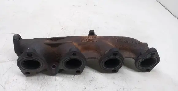 BMW 1 E82 E88 Exhaust manifold 7810182
