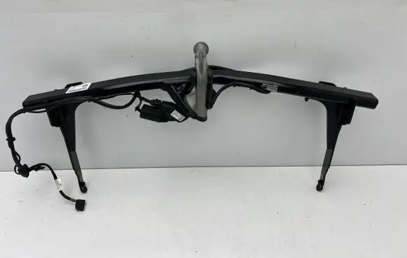 Volkswagen Tiguan Tow bar 571803881
