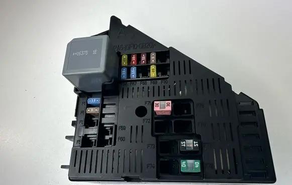Fuse module
