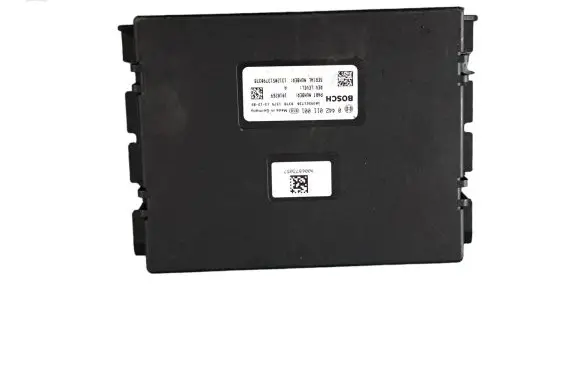 Fiat 500E Other control units/modules 0442011001 131145137 1618269