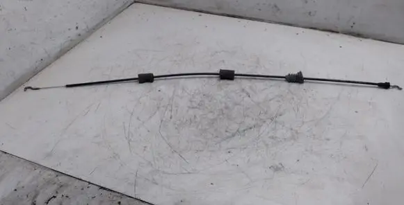 Mercedes-Benz R W251 Rear door cable line A2517600504